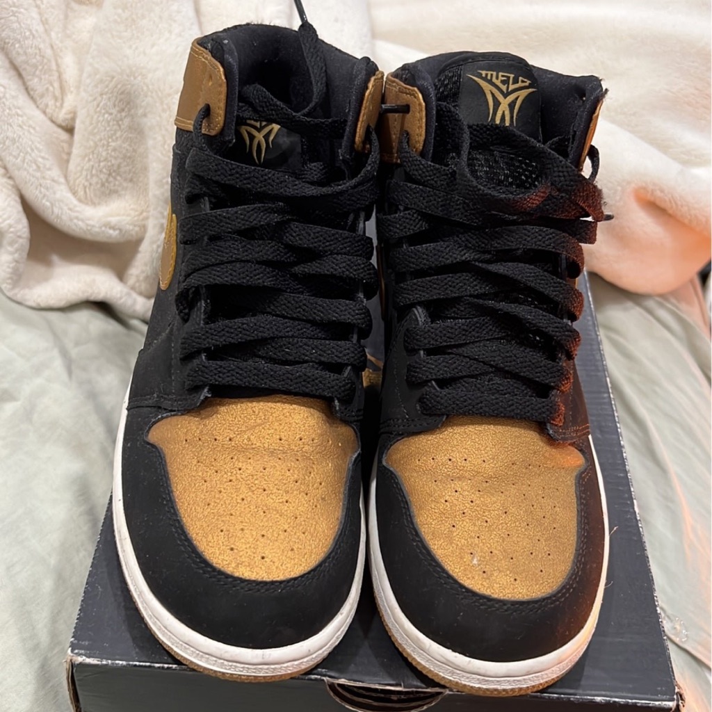 Air Jordan 1